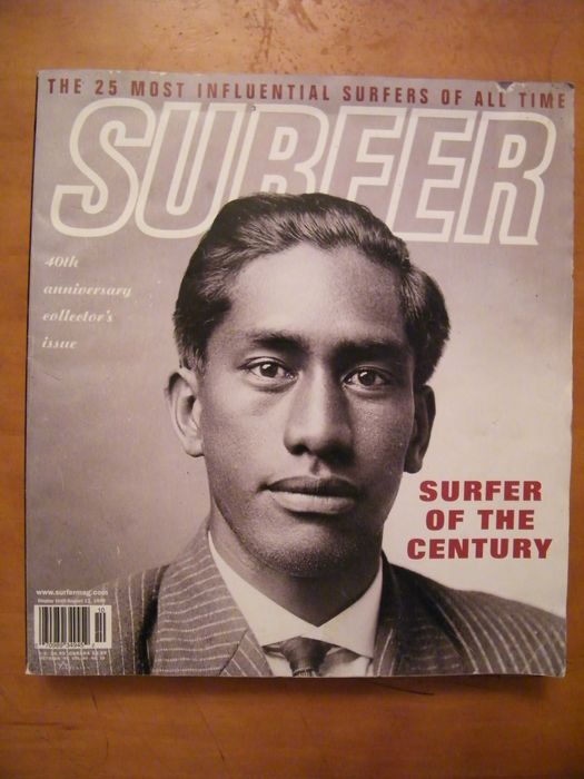 Lote Revistas Surf (Special Editions)