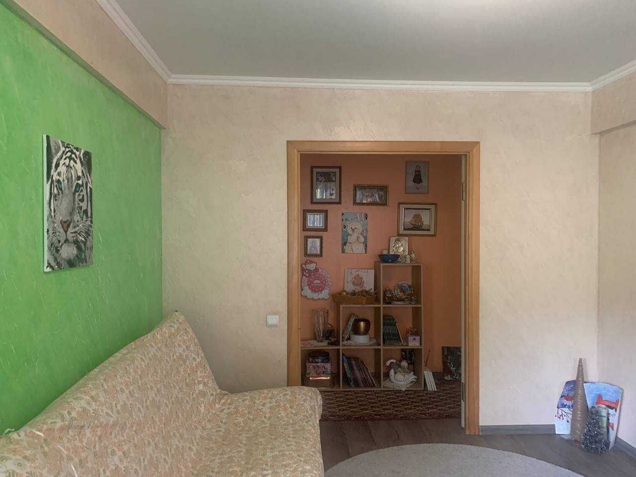 39454 продаж 2 кімнатної квартири р-н Виставка