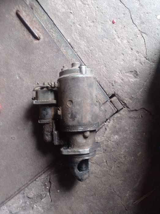 Продам стартер ЗІЛ 130