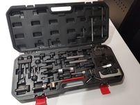 Bloqueio de motor VAG - Audi Seat Vw Skoda (Com Iva)