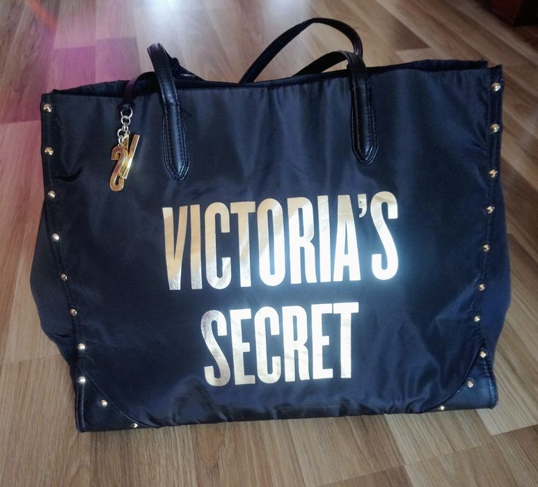 Torebka Victoria's Secret