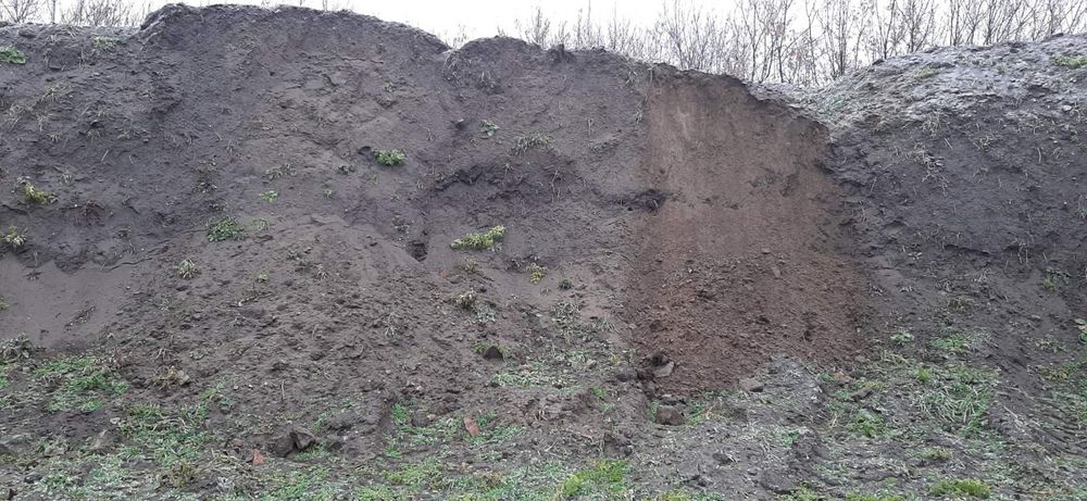 Писок. Грунт. Щебень. Подсипка. Доставка не дорого.