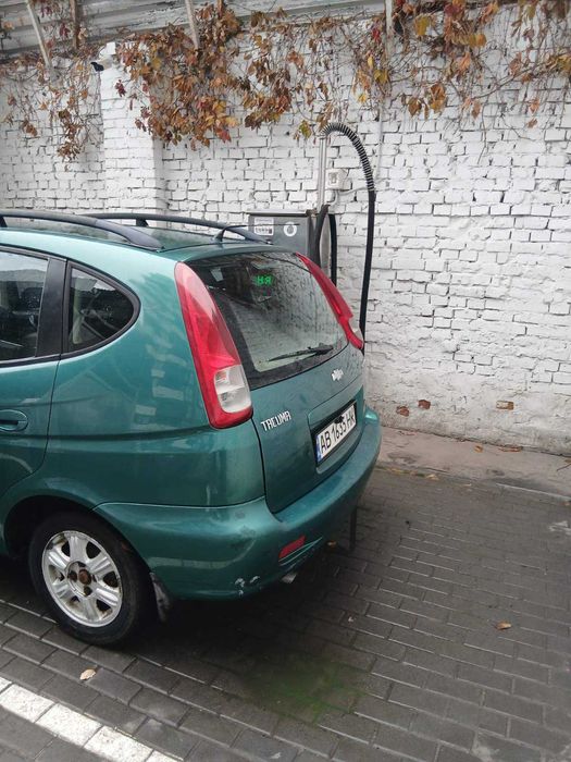 Продам Шевроле Такума