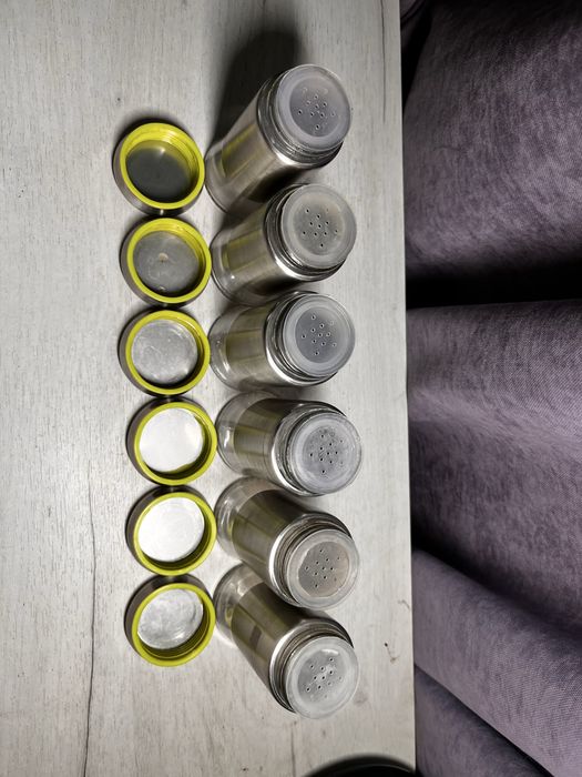 Ємкість для приправ