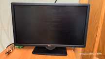 Монітор Dell U2312HMt