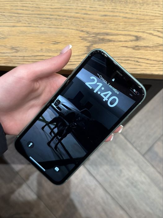 iphone 11 бу 128 гб