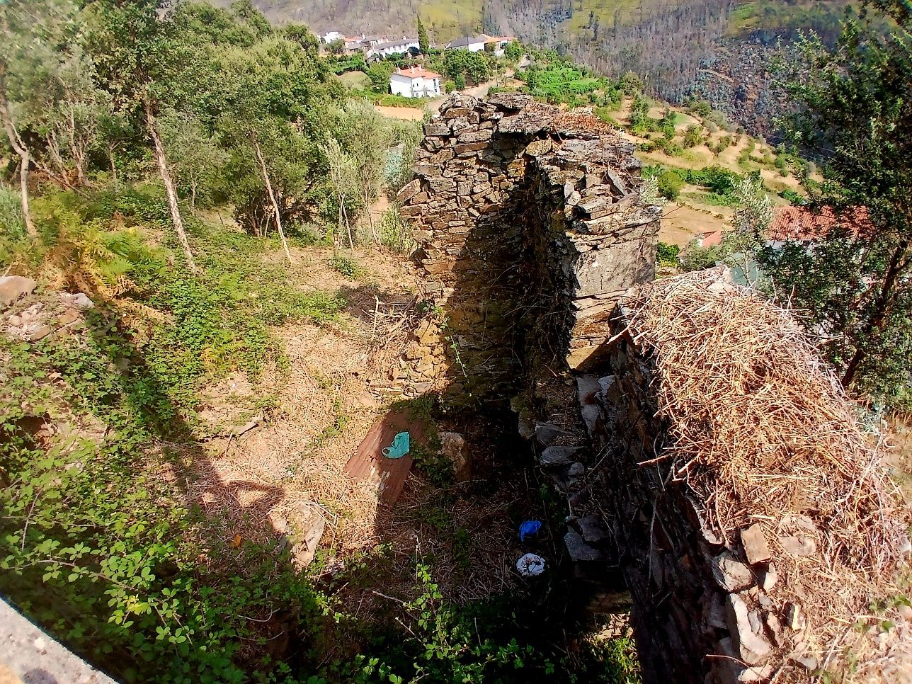 Terreno Eiriz - Castro Daire