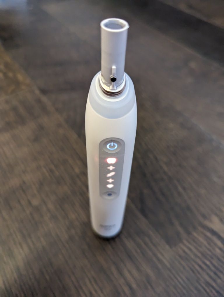 Braun Oral-B iO 5 White