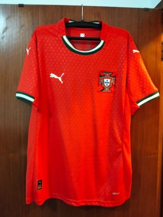 Camisola Portugal