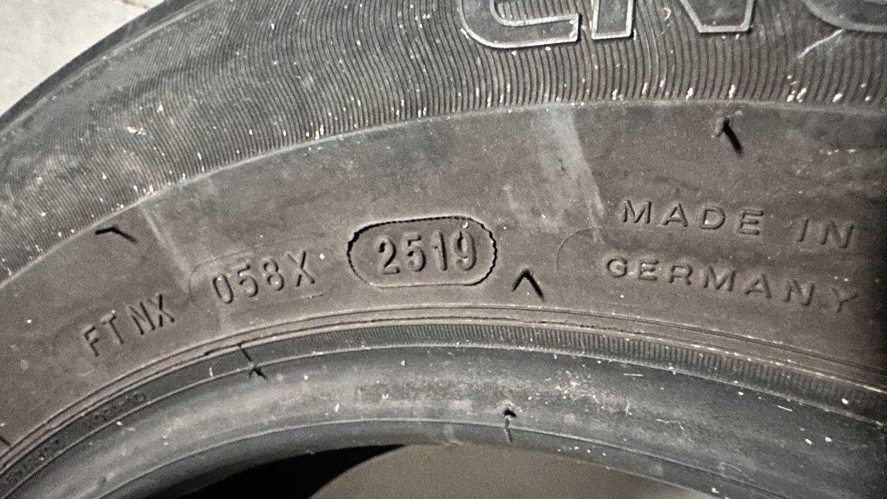 Літня шина 185 65 R15 Michelin