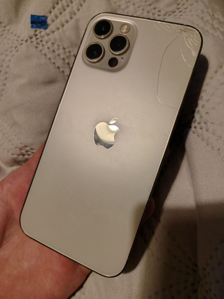 Iphone 12 pro 128 gb