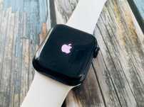 Смарт годинник Apple Watch SE 2 gen Midnight 89% батарея. Ідеальний!