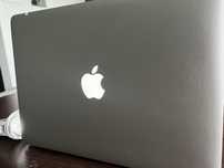 Macbook a1466 stan bdb