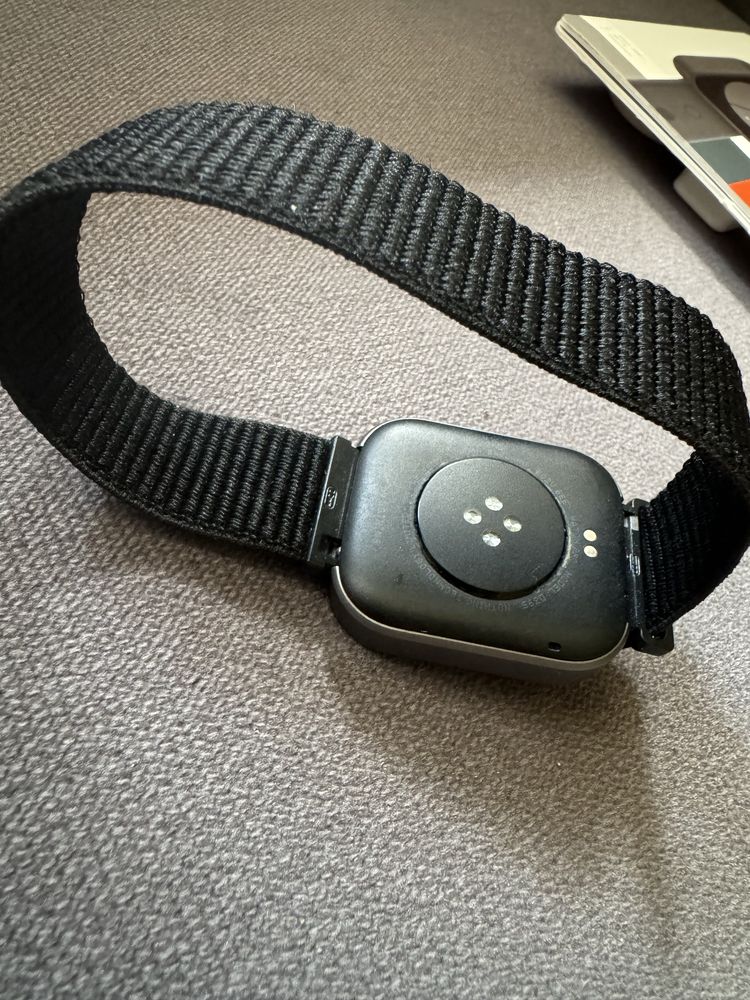 CMF by Nothing Watch Pro Dark Grey