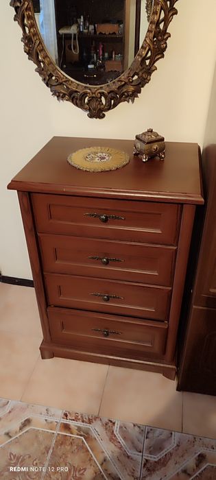 Комод Соната Гербор 62/45/100 Срочно!