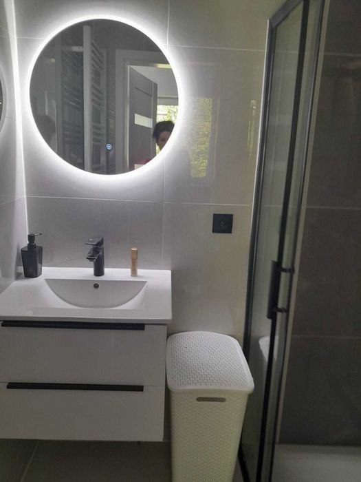 Domek w górach Karkonosze