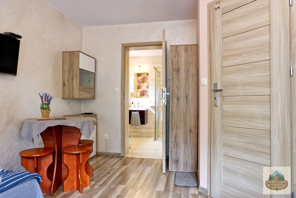 pokoje gościnne w Szczawniku, Muszyna, Szczawnik, Krynica Zdrój