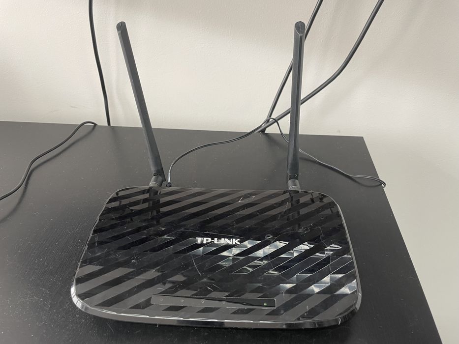 Router TP -LINK AC750