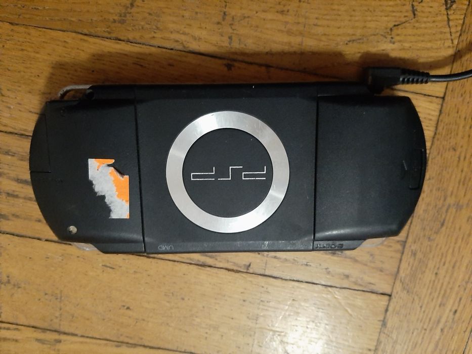Приставка Sony PSP 1004