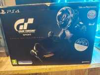 Gran Turismo Sport-Edycja Kolekcjonerska Powystawowa PS4 SklepRetroWWA