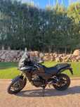 Honda CB500X 2023