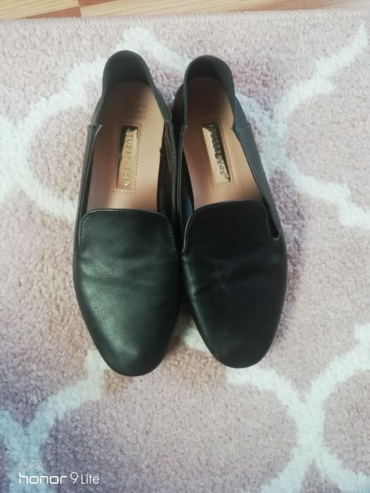 Balerinki dla dziewczynki roz. 35