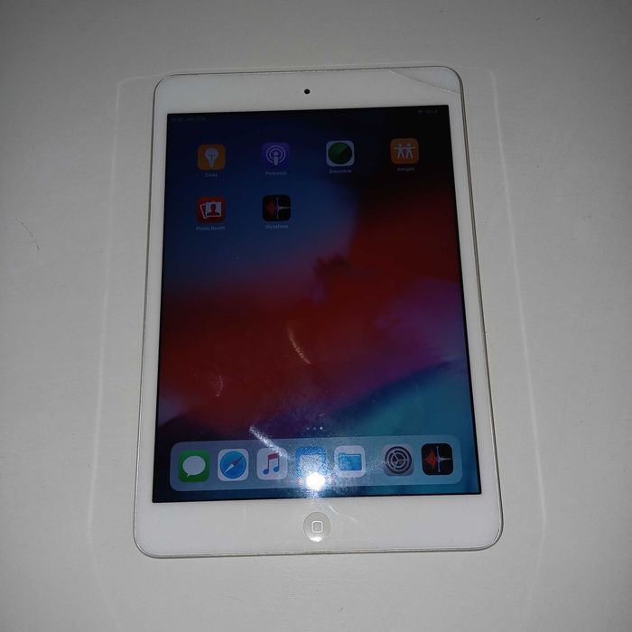 Tablets ipad e samsung