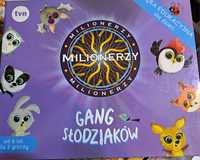 Milionerzy Gang Słodziaków