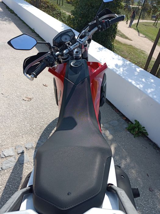 Husqvarna TR 650 (Top) 20mil km