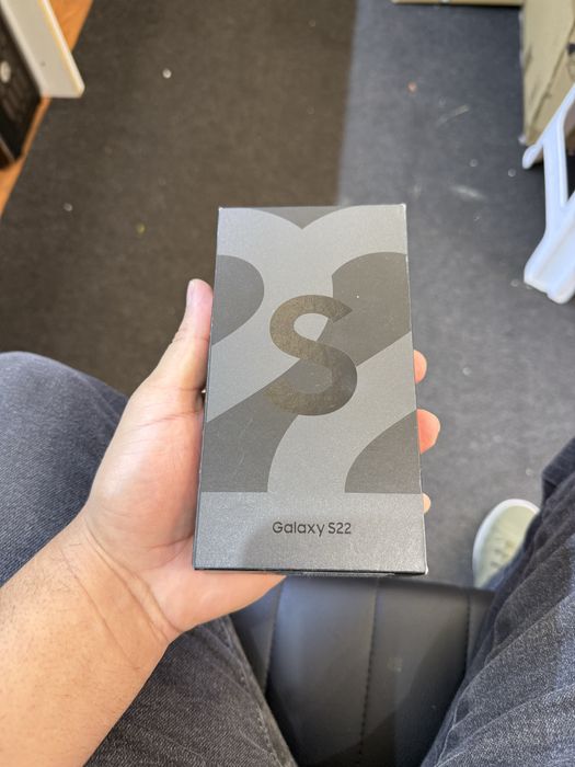 Sansung s22 128gb