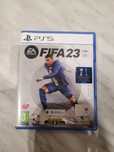 Fifa 23 ps5 polski