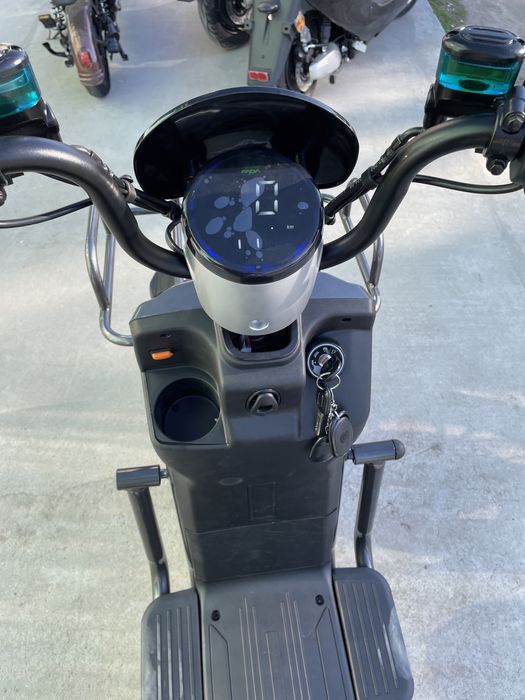 Доставка безкоштовна FADA FLIT 1000w