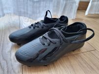 Buty do piłki nożnej korki Adidas Crazyfast 3 FG r.33