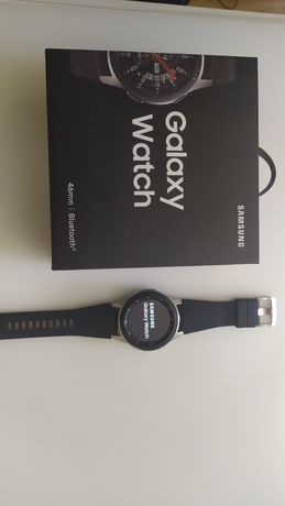 Samsung Galaxy watch 3.