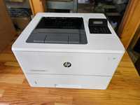 Принтер HP LaserJet Enterprise M501dn з Європи