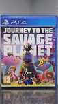 Journey to the Savage Planet PS4 PlayStation 4 Scifi Adventure