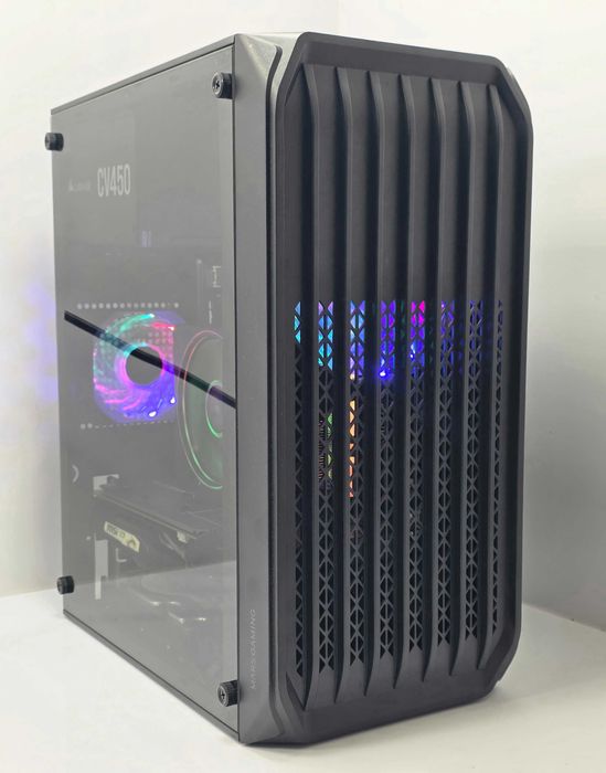 Komputer gamingowy gtx 1660 super/32gb ram/ amd ryzen 5/ 1 tb