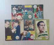 Revista Crónica Desportiva (Vários 1957 / 1958)