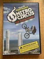 Film na dvd Travis Pastrana Nitro Circus