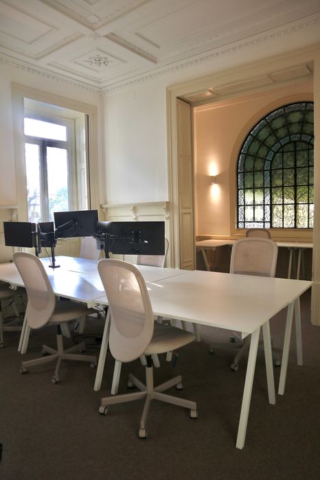 Espaço Coworking / Escritório - Boavista / Casa da Música