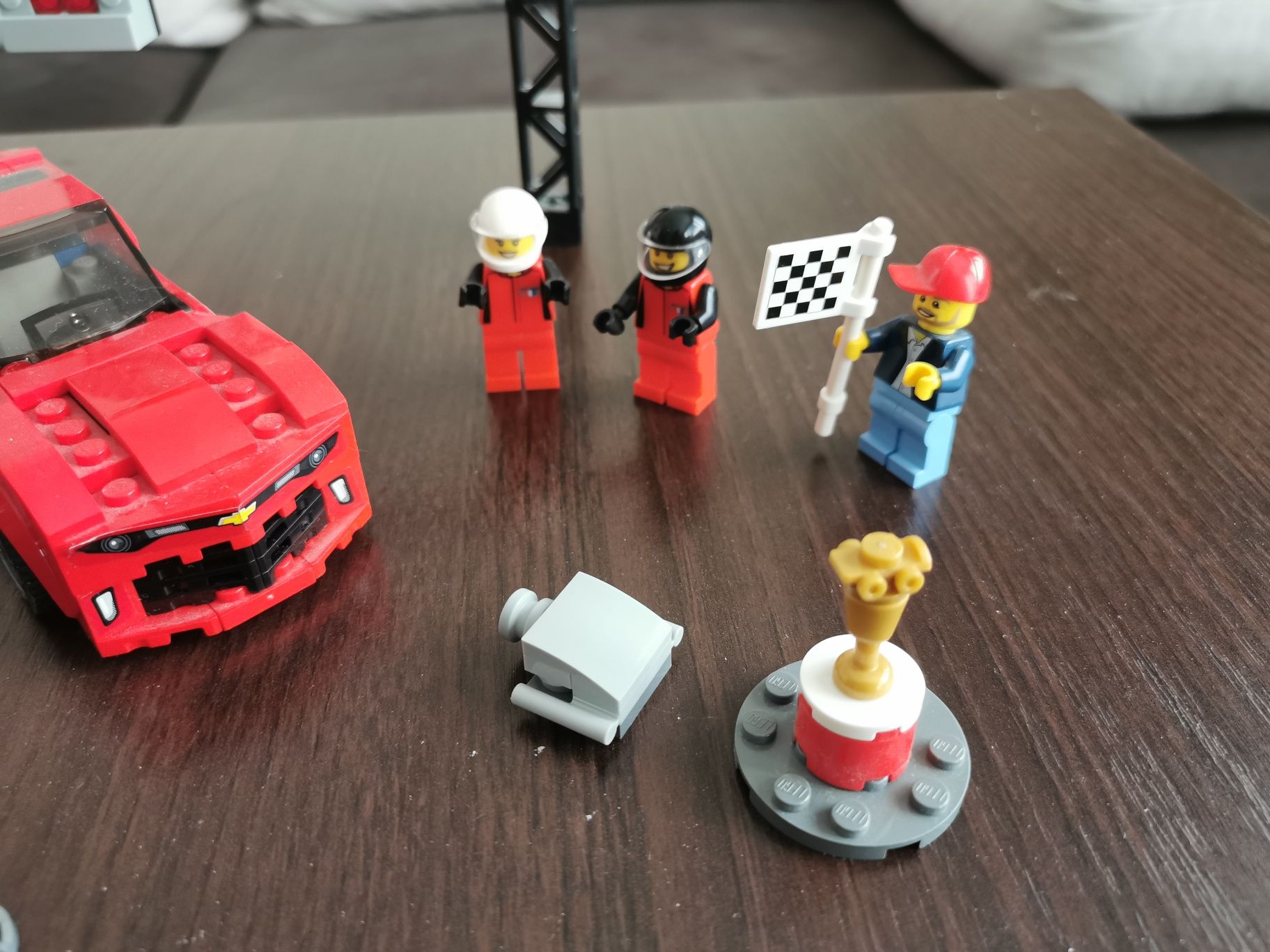 Lego speed champions 75874