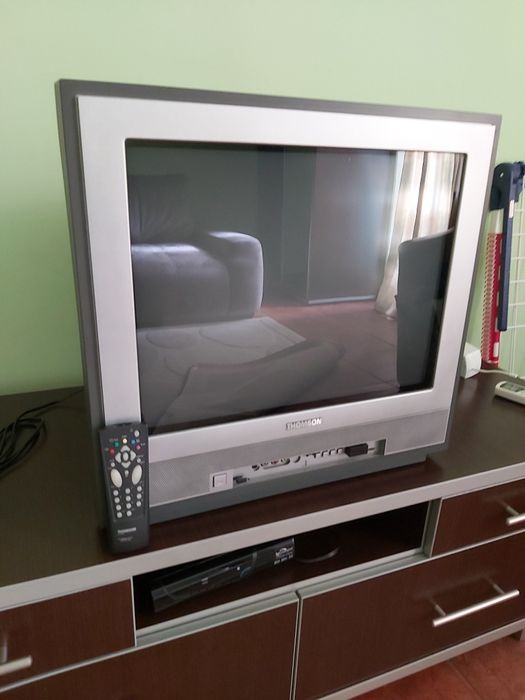 Телевизор Томсон