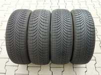 opony zimowe 195/60r15 NEXEN WINGUARD SNOW'G WH2 2021rok 6,5-7,5mm.