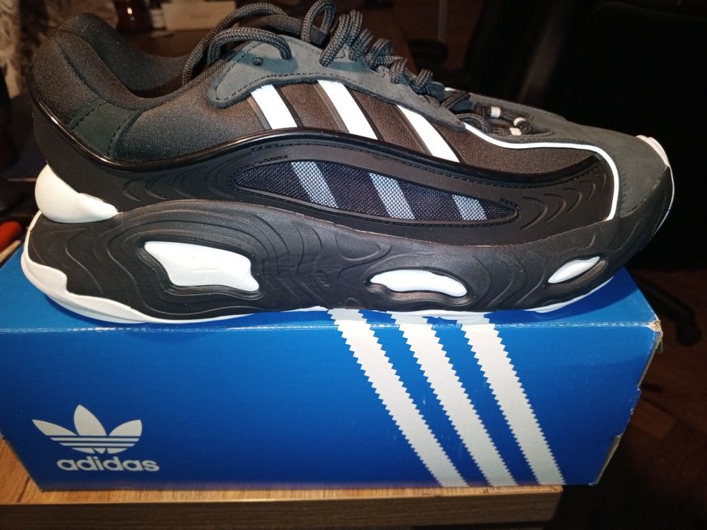 Adidas Oznova NOWE r.44