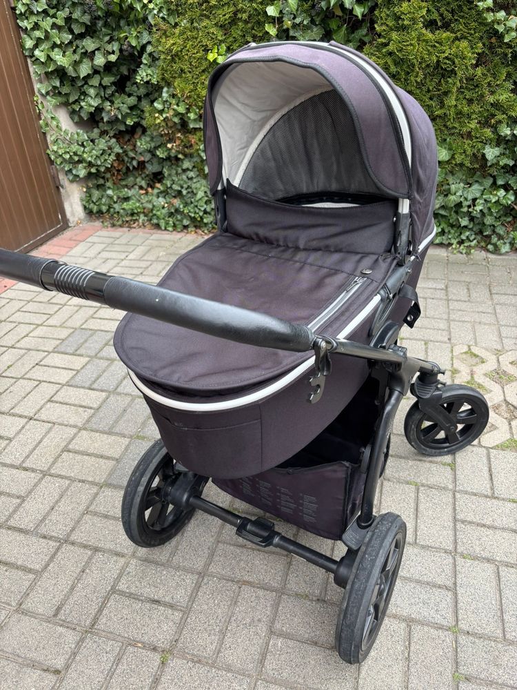 Wózek X-lander xmove 3w1