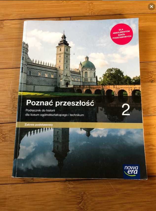 ponad przeszłość 2