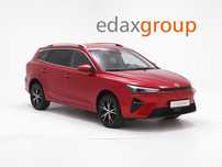 MG MG5 61 kWh Luxury