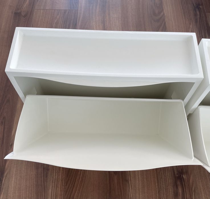 Sapateira IKEA 2 unidades