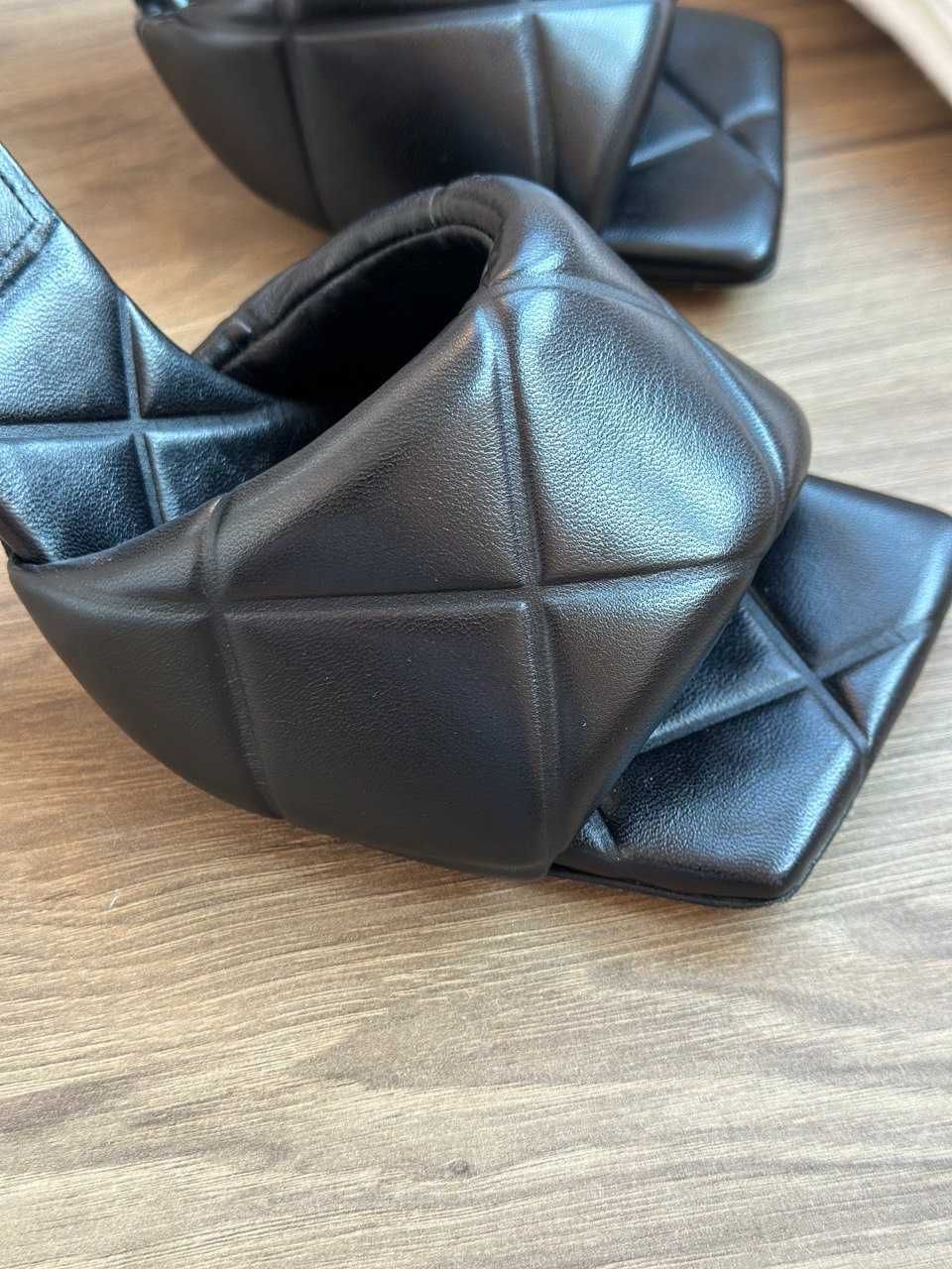 Bottega Veneta мюли размер 38.5