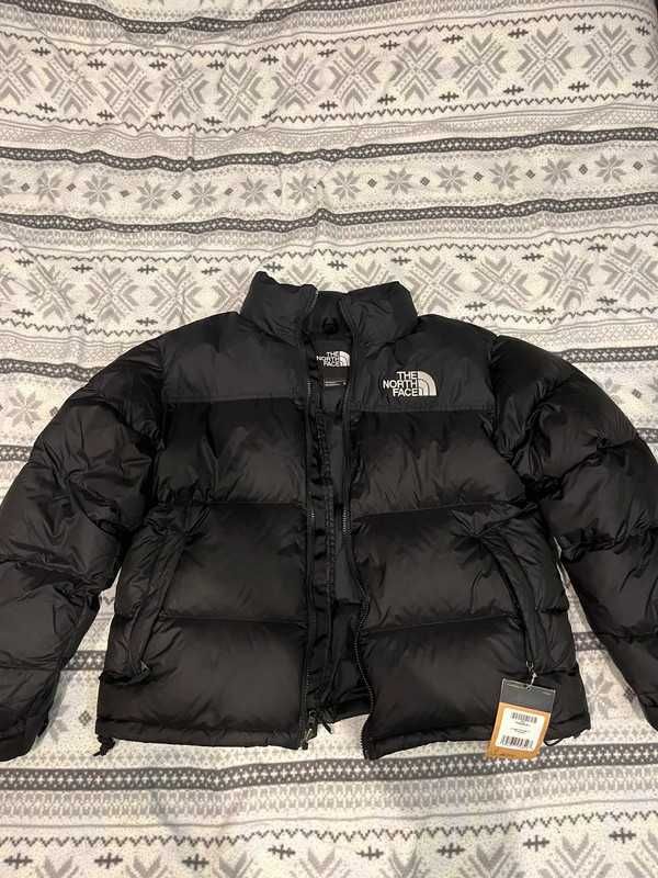 Kurtka The North Face 1996 Retro Nuptse 700 M